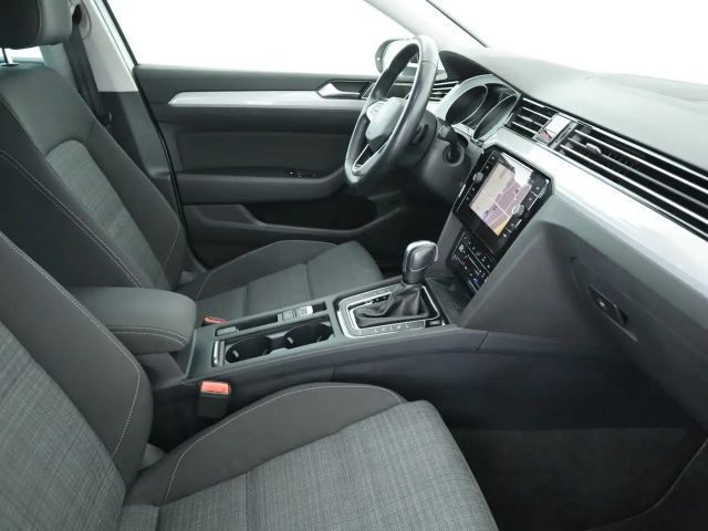Volkswagen Passat 2.0 TDI Business DSG Variant