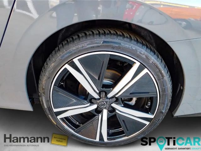 Peugeot 308 GT-Line SW