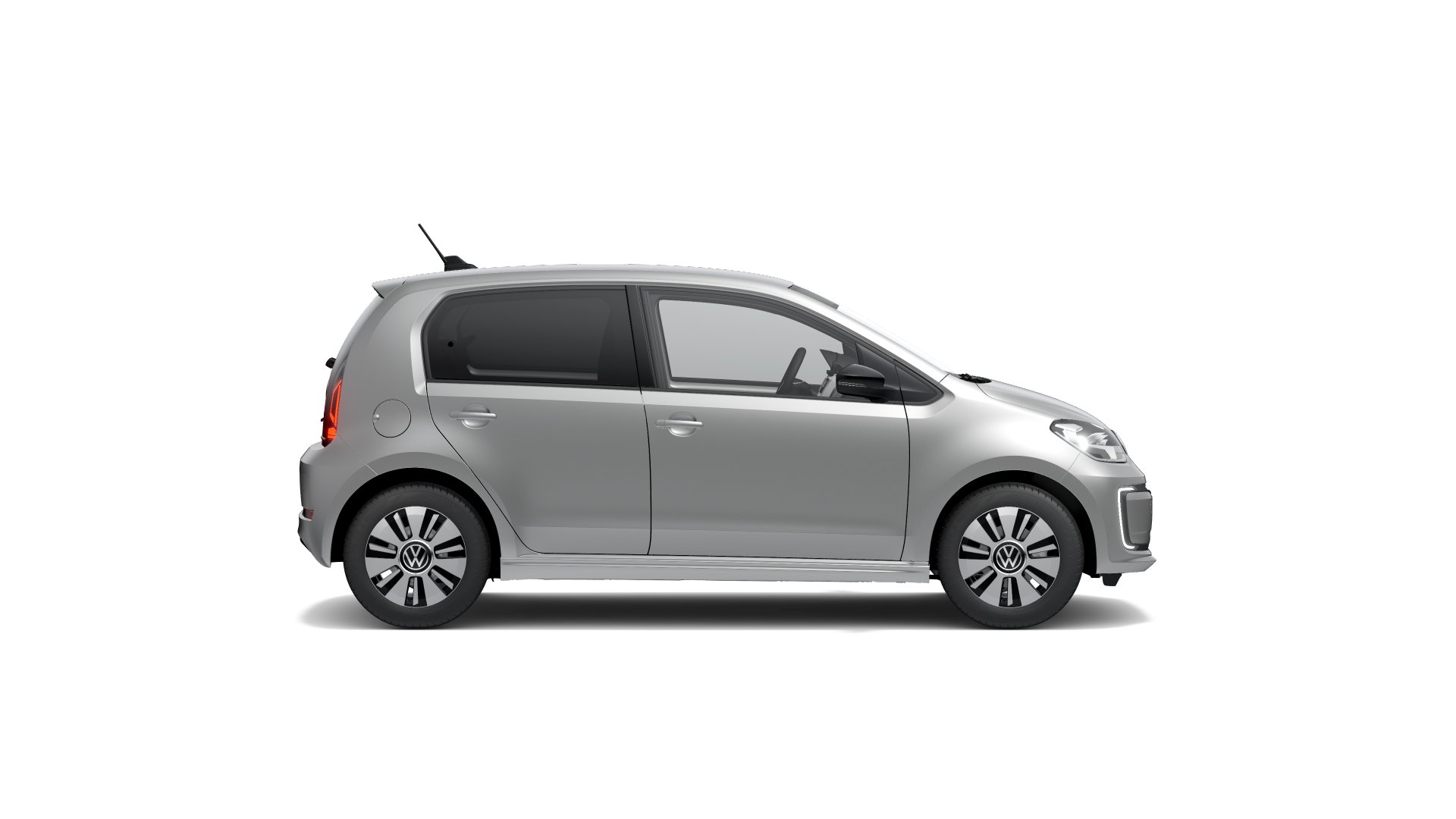 Volkswagen e-up! Plus Style