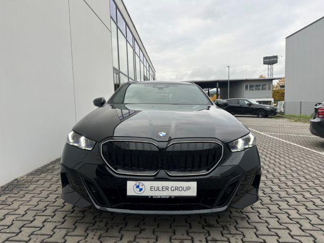BMW 520 520i M-Sport Touring