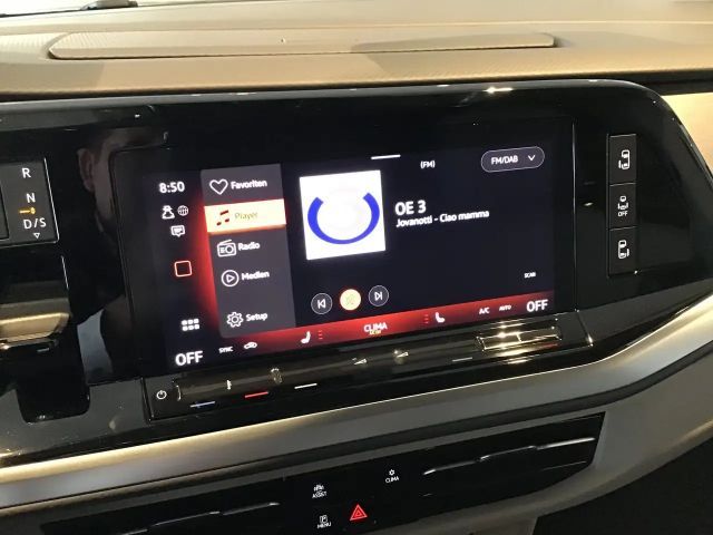 Volkswagen Multivan T7