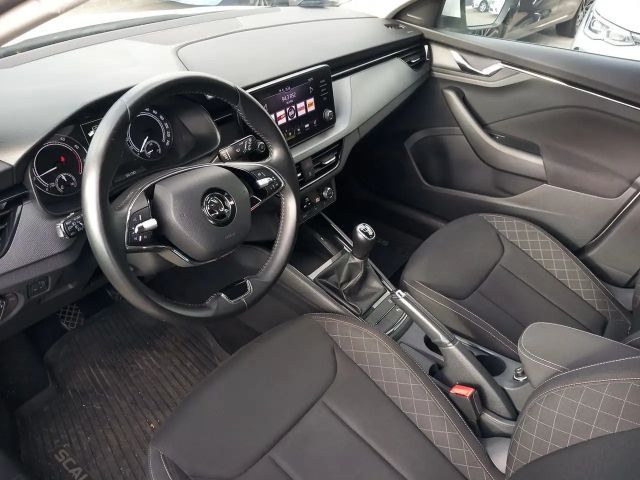 Skoda Scala 1.0 TSI Ambition