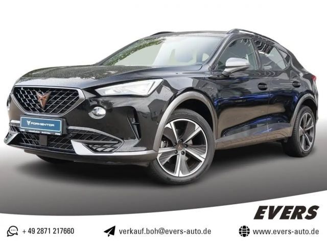 Cupra Formentor 4Drive DSG