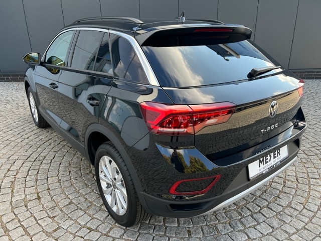 Volkswagen T-Roc 1.0 TSI