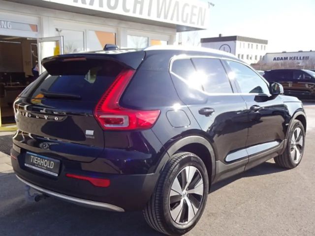 Volvo XC40 Inscription T4