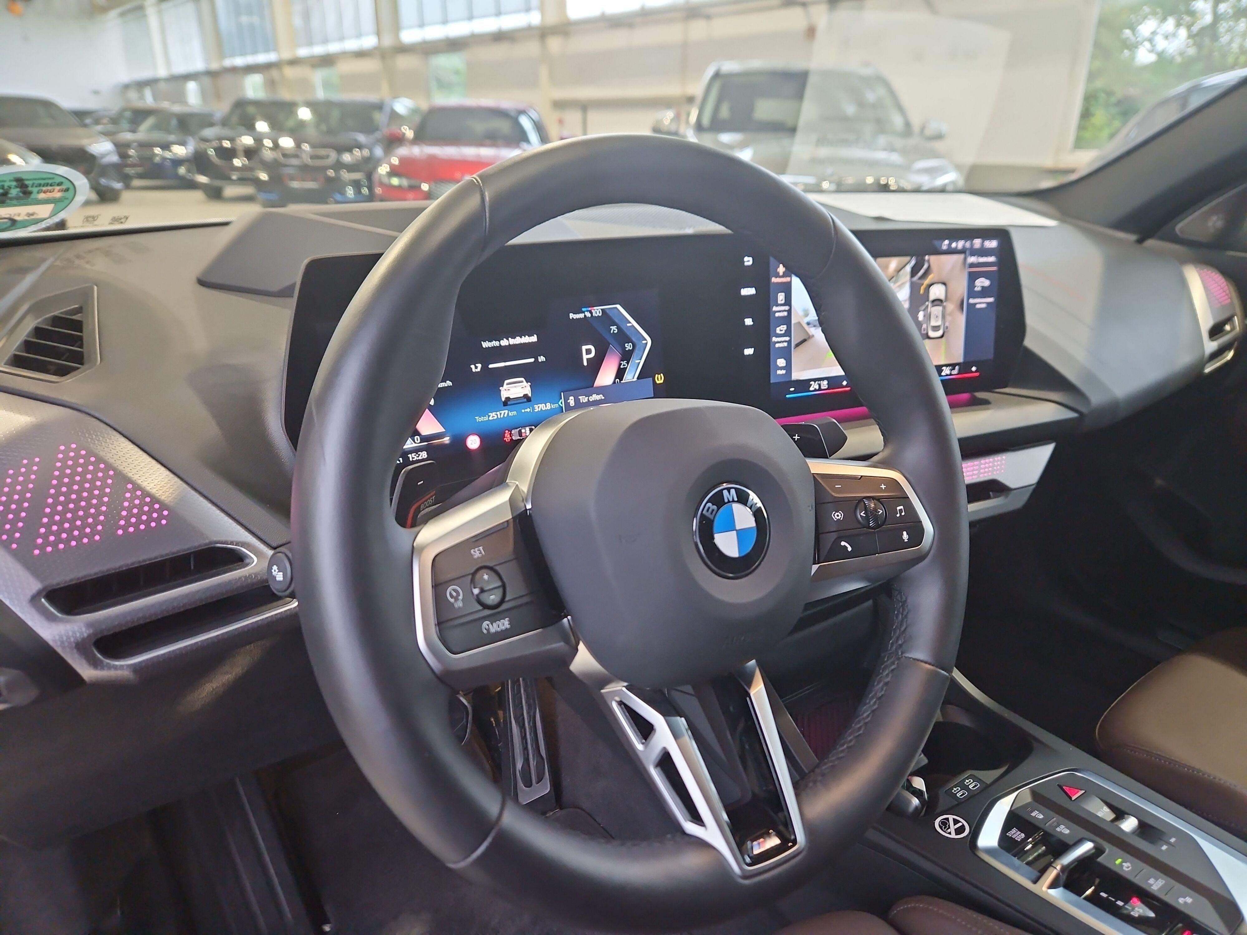 BMW 220 Coupé Gran Coupé