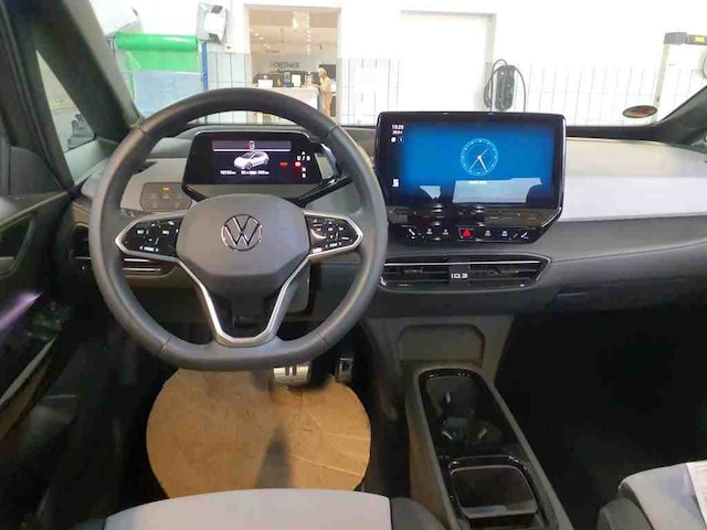 Volkswagen ID.3 77 KWh