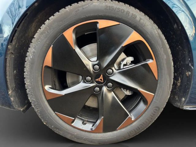 Cupra Born Edition Dynamic SHZ NAVI ACC AKTIVSITZE LED