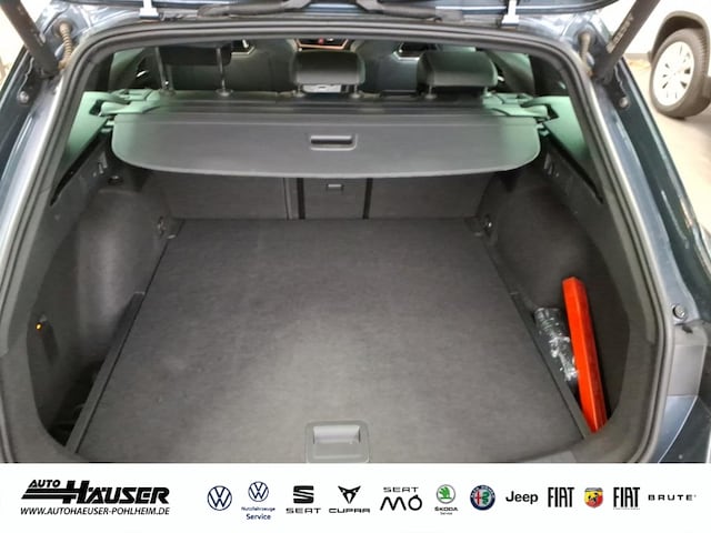 Cupra Leon 2.0 TSI 4Drive DSG Sportstourer VZ