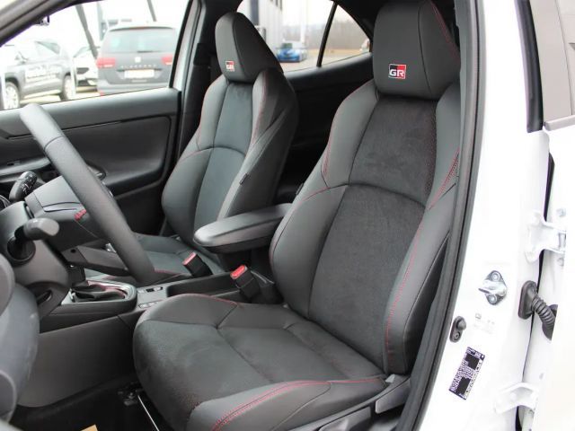 Toyota Yaris Cross Hybride VVT-i