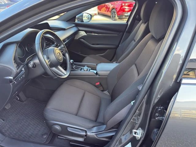 Mazda 3 Comfort SkyActiv