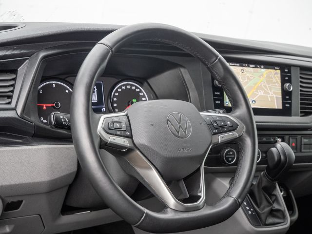 Volkswagen Caravelle 2.0 TDI DSG T6