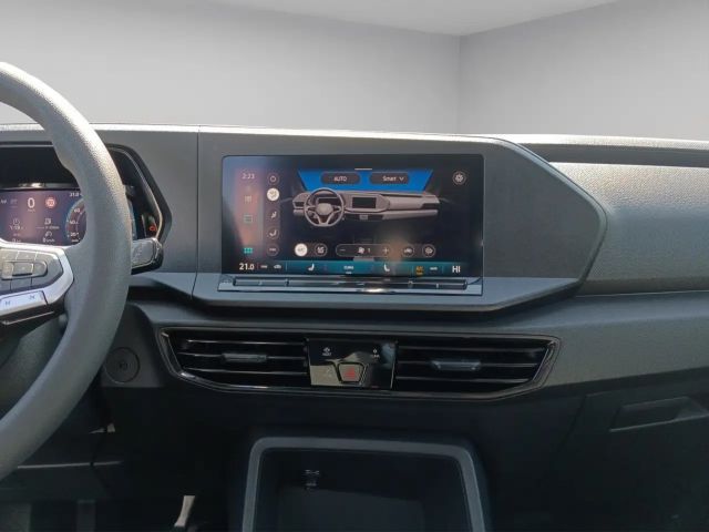 Volkswagen Caddy 2.0 TDI Life