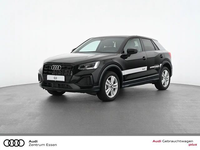 Audi Q2 30 TFSI