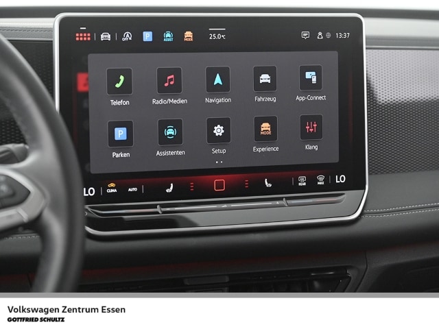 Volkswagen Tiguan DSG Life