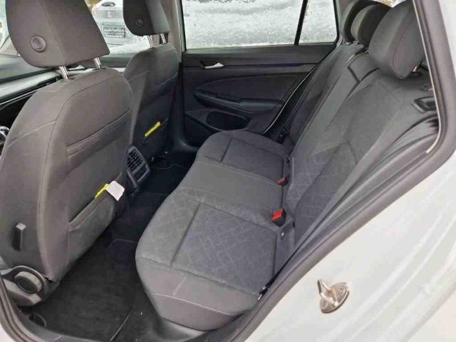 Volkswagen Golf 2.0 TDI Life Variant