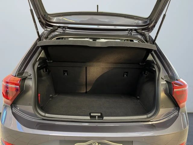 Volkswagen Polo 1.0 TSI DSG Style