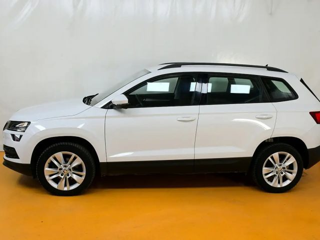 Skoda Karoq Ambition