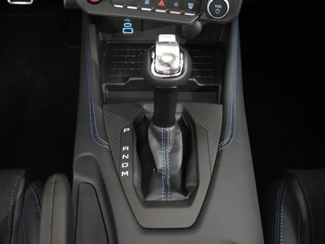 Ford Mustang GT 5.0 V8