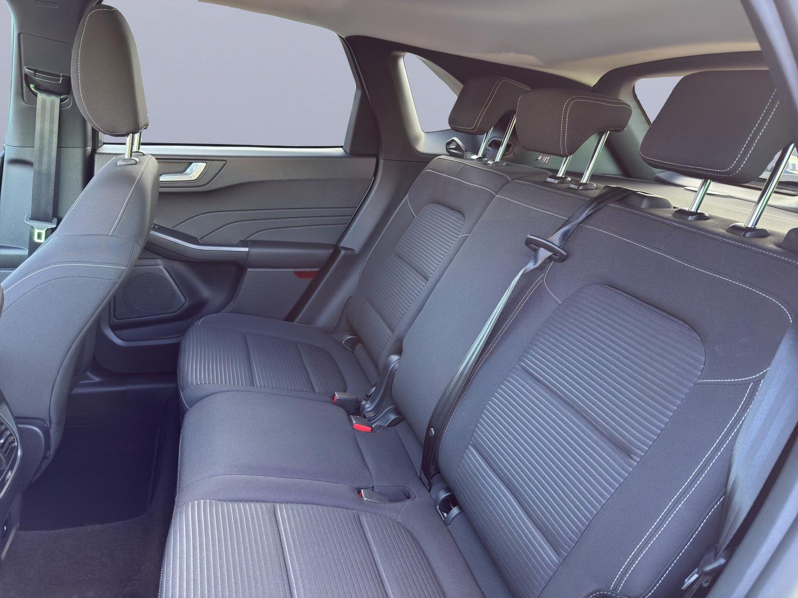 Ford Kuga EcoBoost Titanium