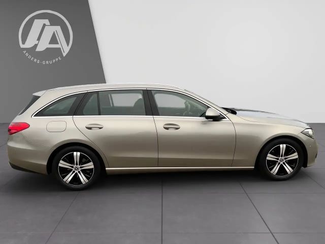 Mercedes-Benz C 200 AVANTGARDE C 200 d Estate