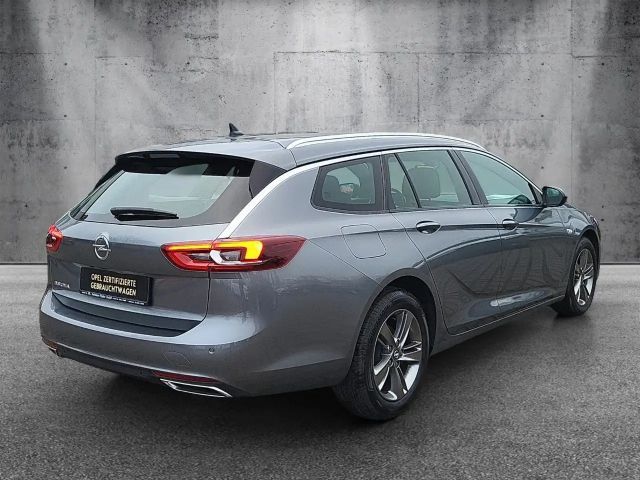 Opel Insignia Sports Tourer