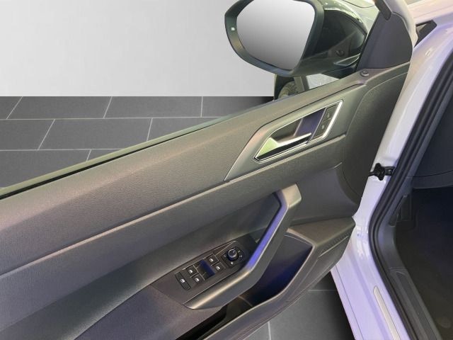 Volkswagen Taigo DSG R-Line