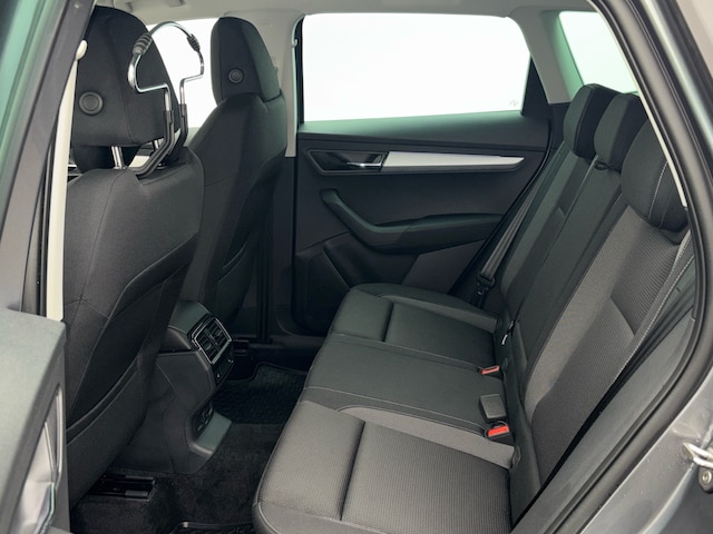 Skoda Karoq 1.5 TSI Ambition