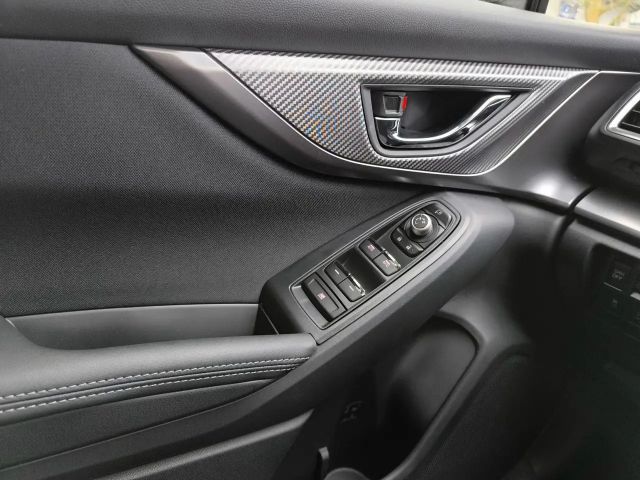 Subaru Impreza Exclusive