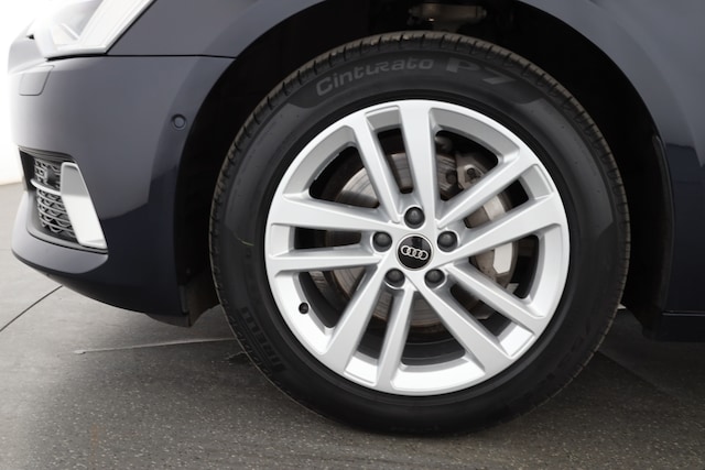 Audi A6 40 TDI S-Tronic Sedan