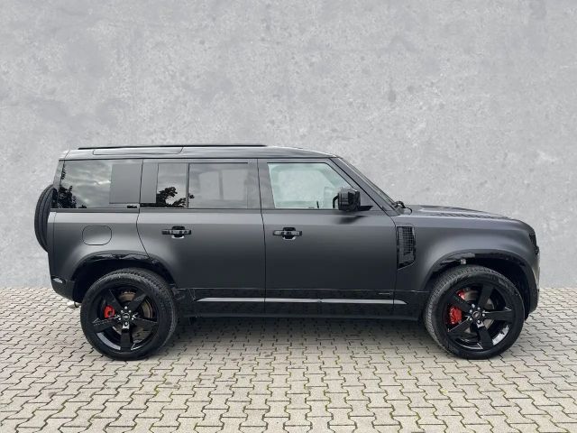 Land Rover Defender 5.0 110