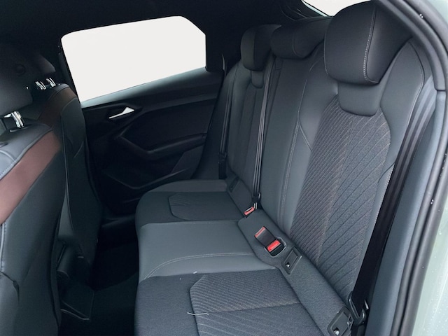 Audi A1 30 TFSI Allstreet S-Tronic