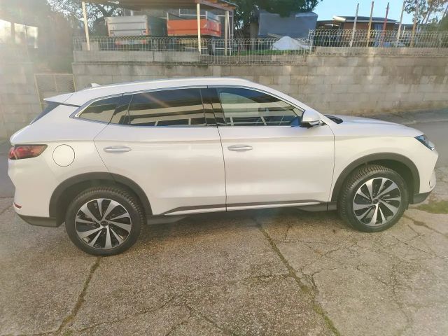 BYD Seal U Boost DM-i