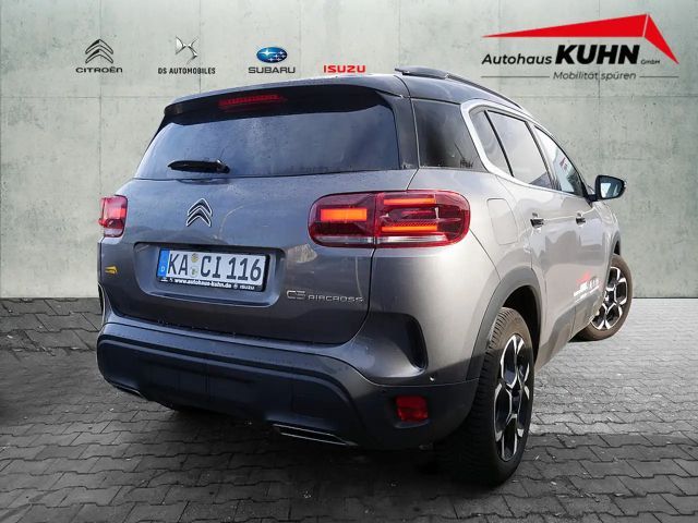 Citroën C5 Aircross BlueHDi Max