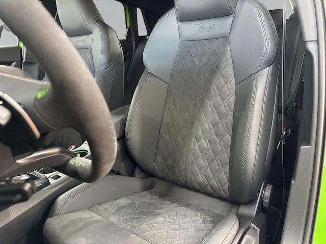 Audi RS3 Quattro S-Tronic Sportback