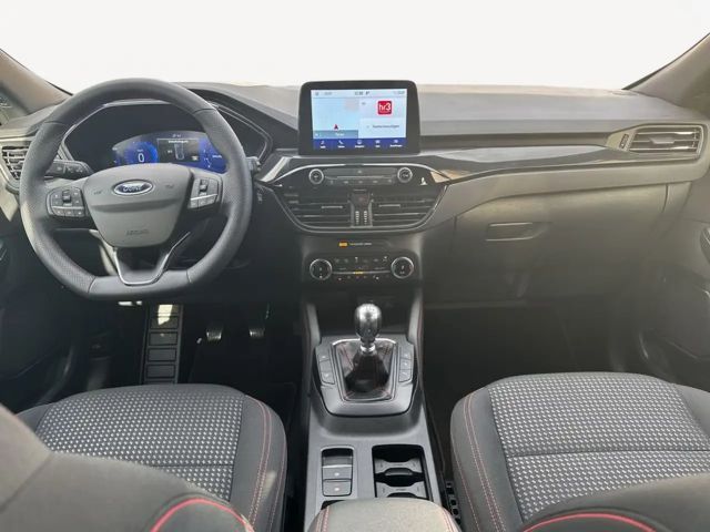 Ford Kuga EcoBoost ST Line
