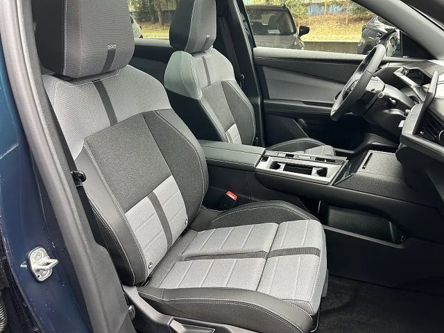 Opel Grandland X GS-Line Grand Sport