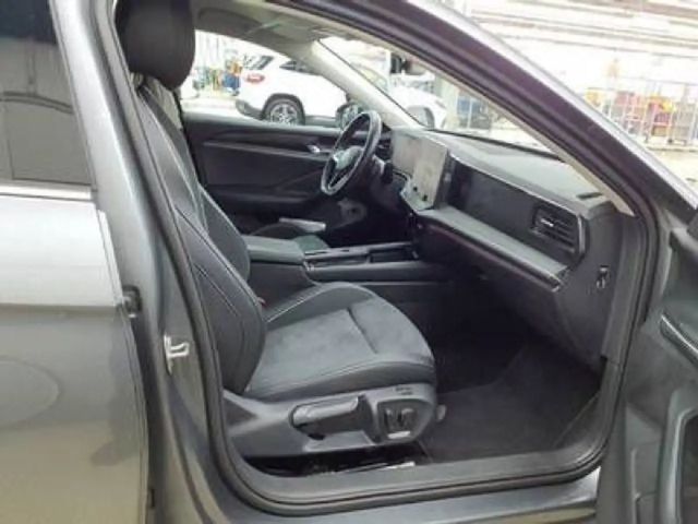 Volkswagen Passat 1.5 TSI DSG Variant eHybrid