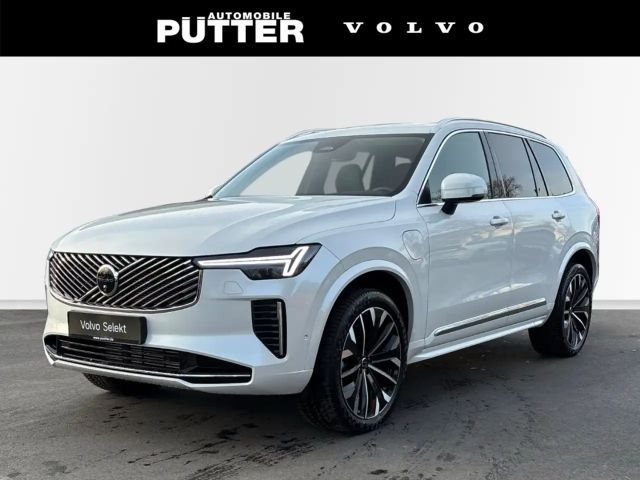 Volvo XC90 AWD Bright Plus Recharge T8