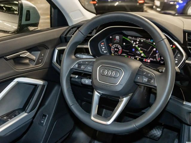 Audi Q3 35 TFSI S-Tronic