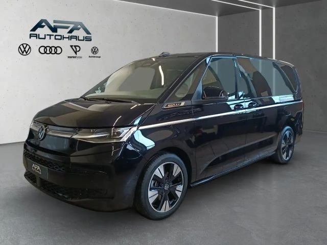 Volkswagen Multivan 2.0 TDI DSG Style T7