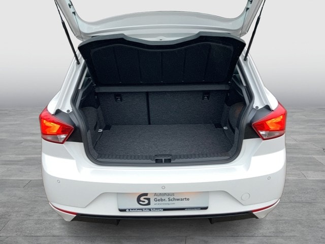 Seat Ibiza 1.0 TSI Style