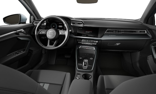 Audi A3 30 TFSI S-Tronic Sedan