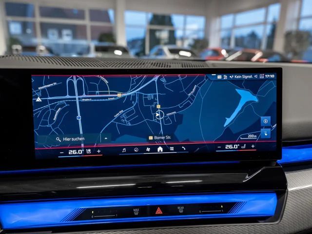 BMW i5 M60 Sedan xDrive