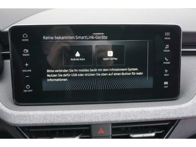 Skoda Scala 1.0 TSI Drive