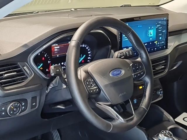 Ford Focus 1.5 EcoBlue Active