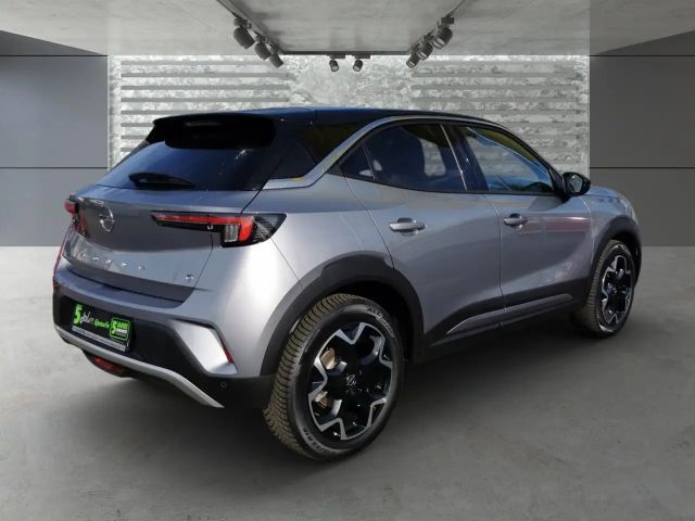 Opel Mokka Mokka-e Ultimate