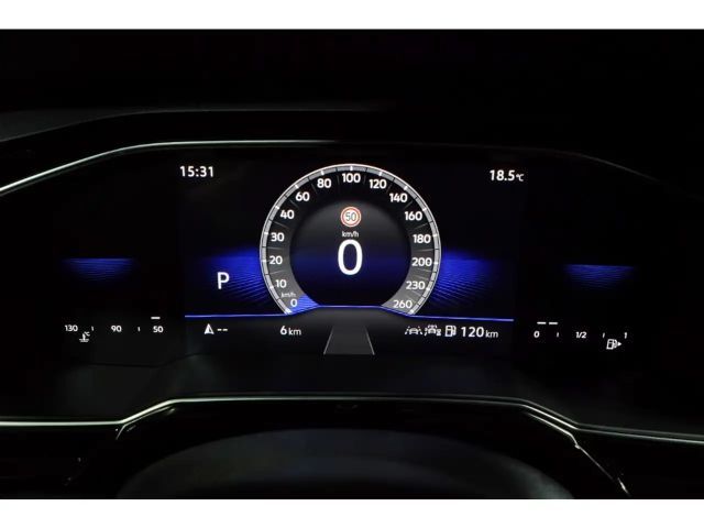 Volkswagen Taigo 1.0 TSI DSG IQ.Drive R-Line