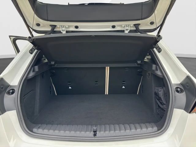 BMW 120 120d M-Sport Sedan