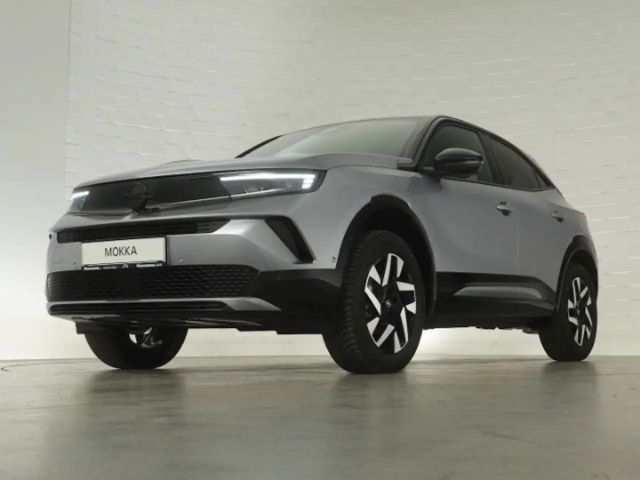 Opel Mokka GS-Line Grand Sport